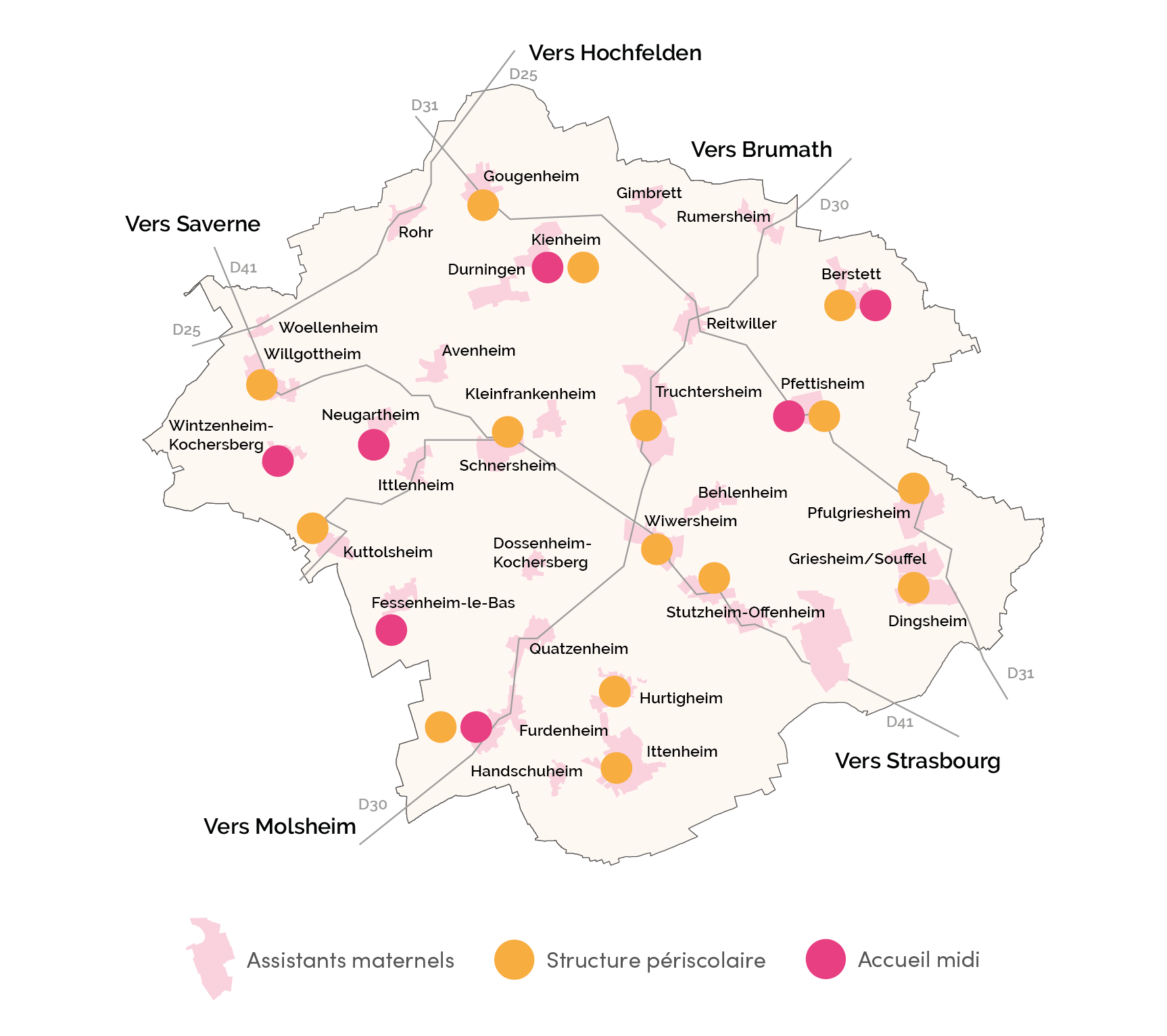 carte a partir de 3 ans