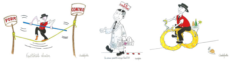 montage-claude-fuchs montage-claude-fuchs