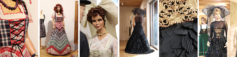 montage photos expo alsace chic et rock