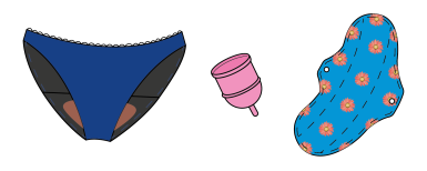 protections menstruelles protections menstruelles
