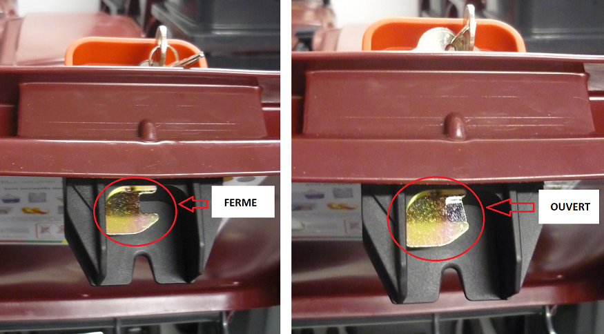 FERMETURE VERROU_NET FERMETURE VERROU_NET