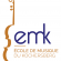 Rentrée de l'EMK